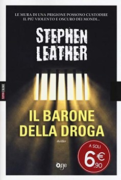 barone della droga