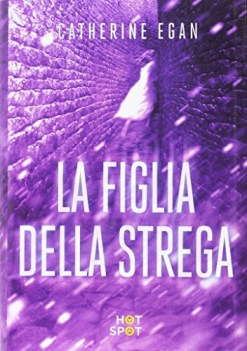 figlia della strega