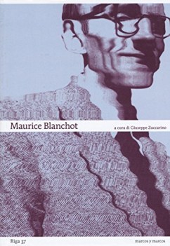 maurice blanchot