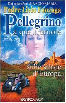 pellegrino a quattroruote sulle strade d europa