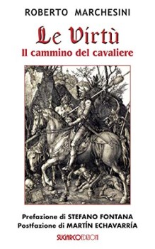 virtu il cammino del cavaliere