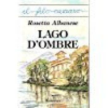 lago d\'ombre