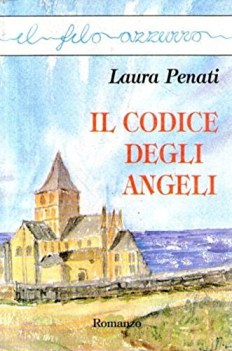 codice degli angeli