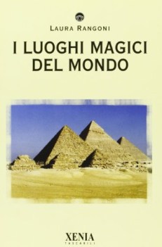 luoghi magici del mondo