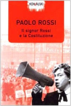 signor rossi e la costituzione