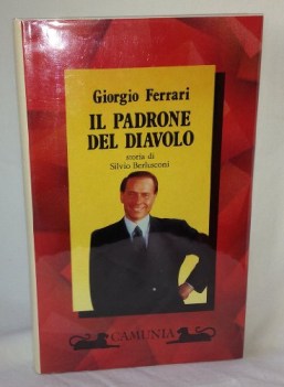 padrone del diavolo storia di silvio berlusconi