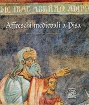 affreschi medievali a pisa