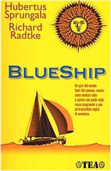 blueship