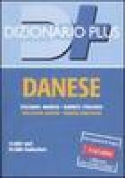 dizionario danese plus