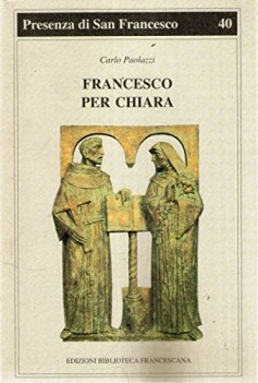 francesco per chiara