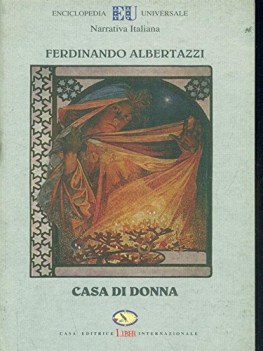 casa di donna