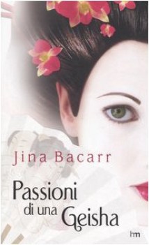 passioni di una geisha