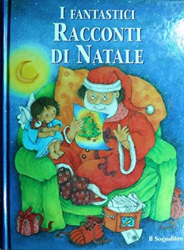 fantastici racconti di natale