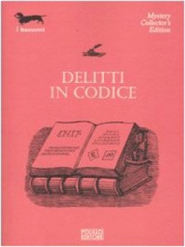 delitti in codice