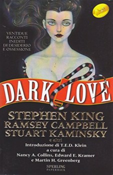 dark love