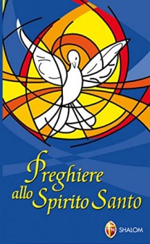 preghiere allo spirito santo