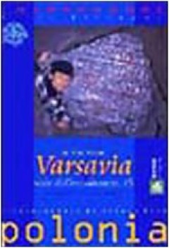 varsavia viale di gerusalemme 45