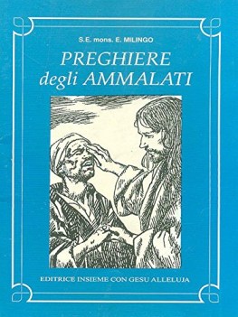 preghiere degli ammalati