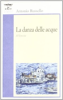 danza delle acque a venezia