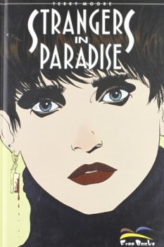 strangers in paradise 19