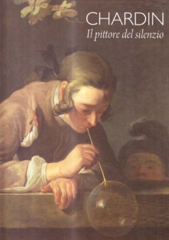 chardin il pittore del silenzio