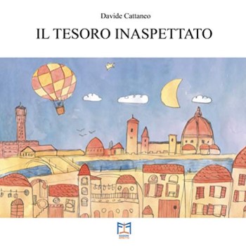 tesoro inaspettato