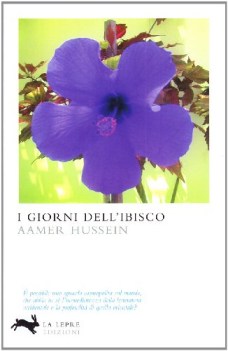 giorni dell\'ibisco