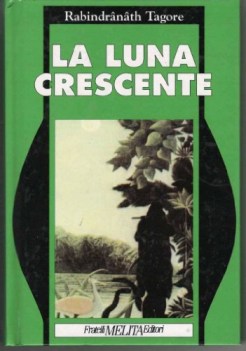 luna crescente