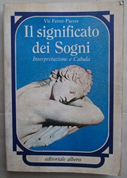 significato dei sogni