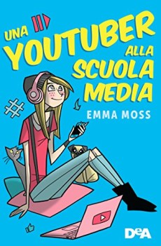 youtuber alla scuola media