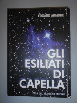 esiliati di capella