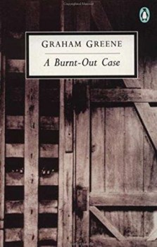 burnt out case - penguin 1991