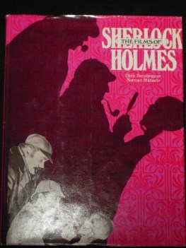 films of sherlock holmes