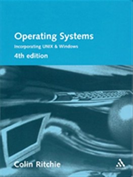 operating systems incorporating unix and windows