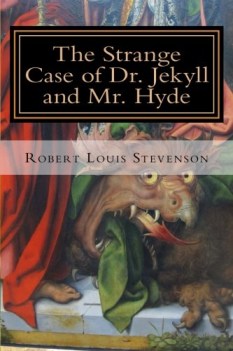 the strange case of dr jekyll and mr hyde