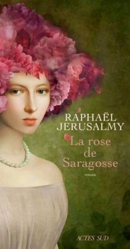 rose de saragosse (lingua francese)