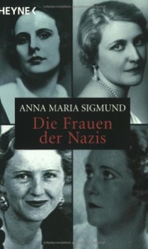 die frauen der nazis - heyne bucher 200