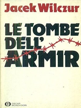 tombe dell\'armir