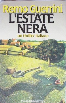 estate nera