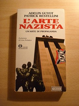 arte nazista un\'arte di propaganda