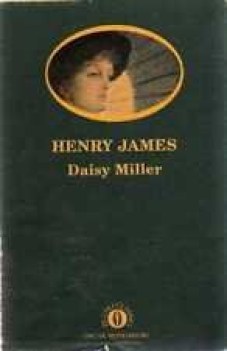 daisy miller