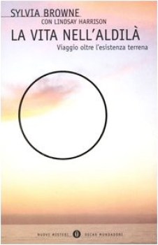 vita nell\'aldila viaggio oltre l\'esistenza terrena