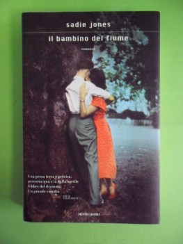 bambino del fiume