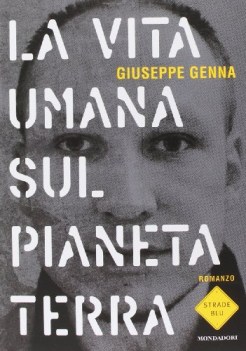 vita umana sul pianeta terra