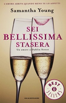 sei bellissima stasera un amore a dublin street