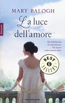 luce dell\'amore