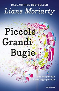 piccole grandi bugie