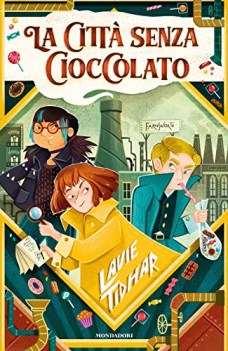 citta\' senza cioccolato