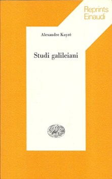 studi galileiani