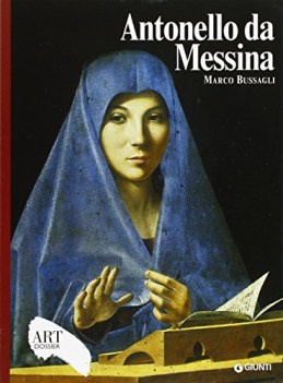 antonello da messina art dossier numero 221